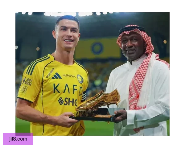 C罗沙特联赛再进一球 成就连续24年进球纪录